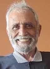 Shimon Azulay Ben Chai - Managing Director